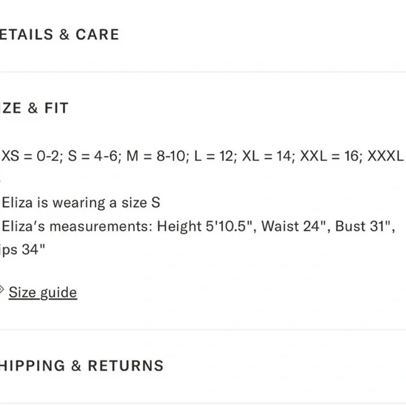 (Size M) Tuckernuck polo dress - Picture 9 of 15